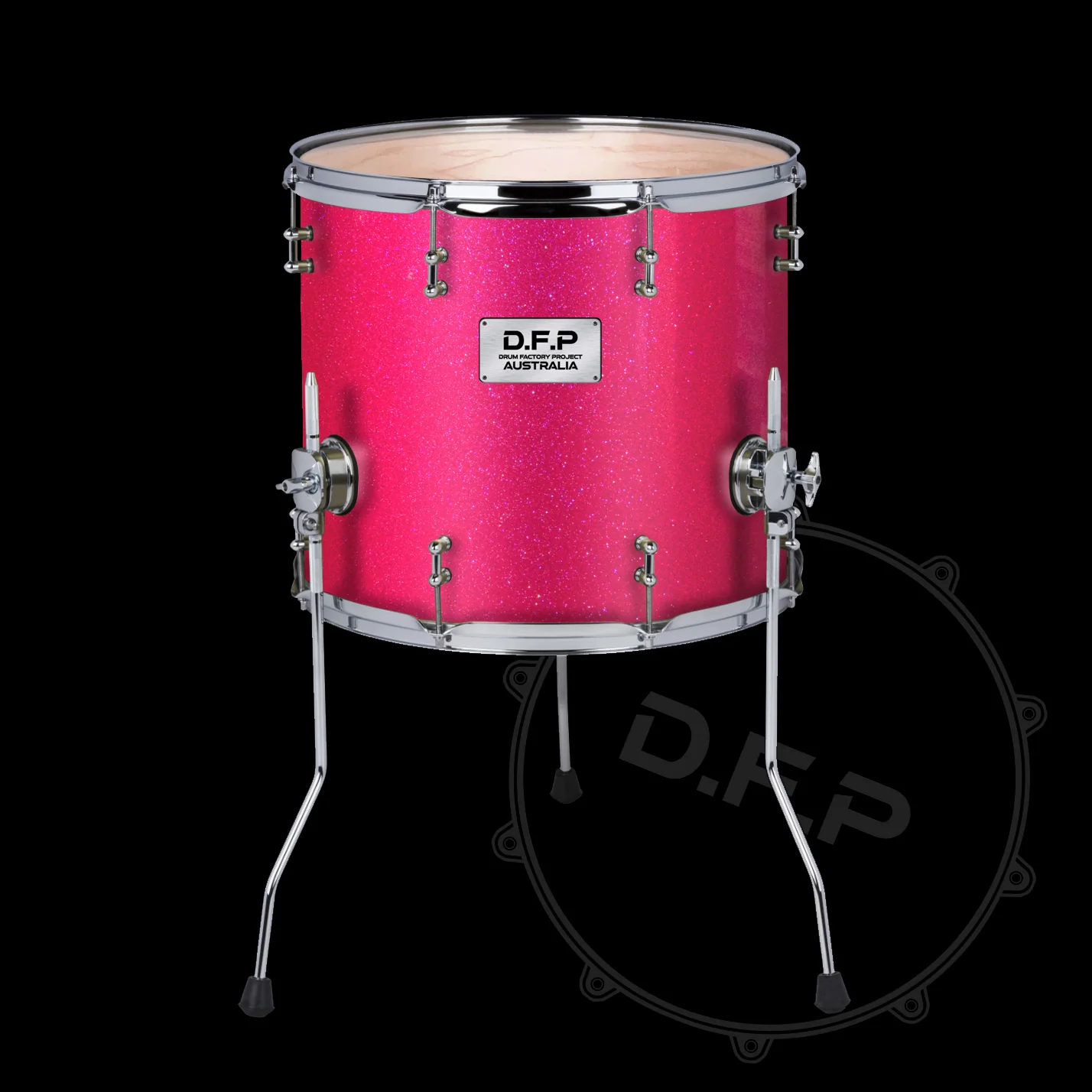 Drum Builder's Collection